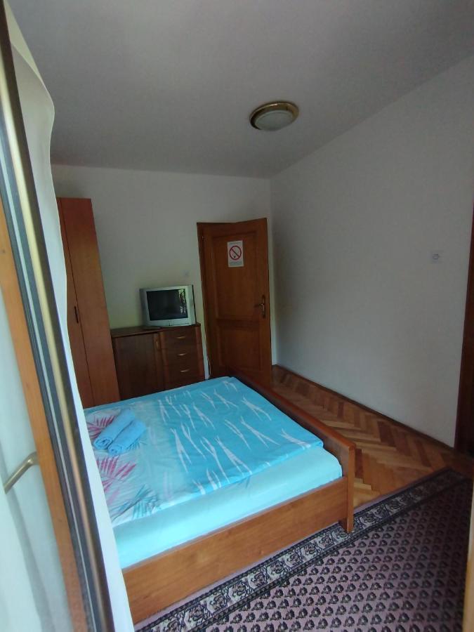 Vila Marko Niska Banja Dış mekan fotoğraf