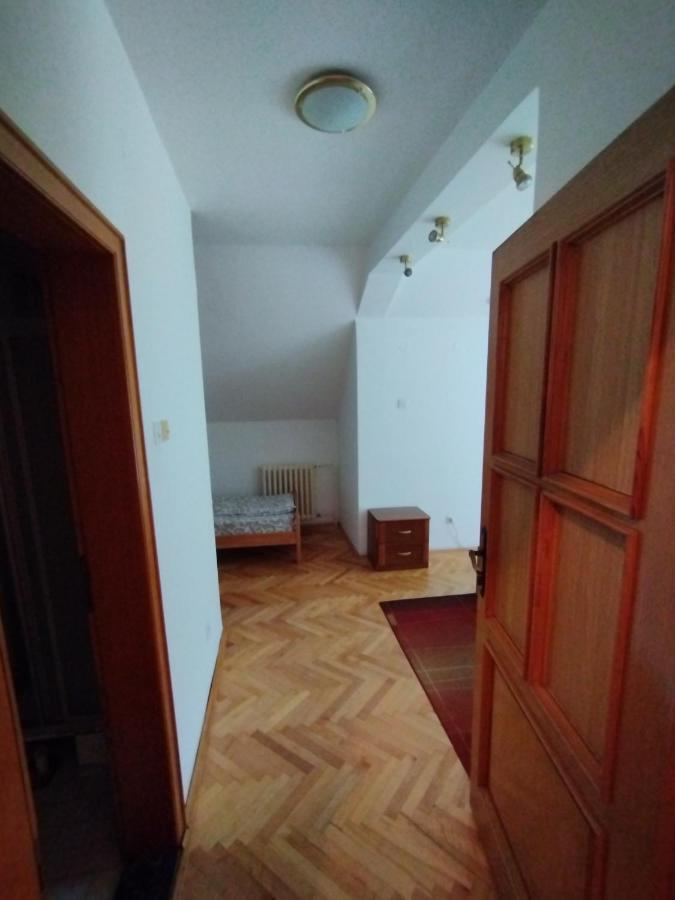 Vila Marko Niska Banja Dış mekan fotoğraf