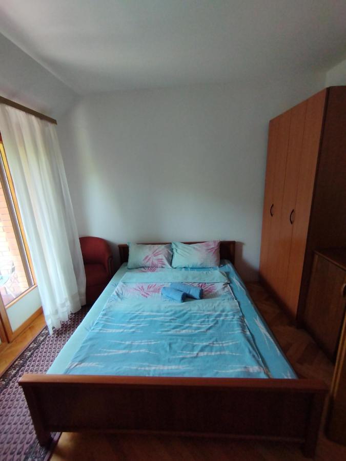 Vila Marko Niska Banja Dış mekan fotoğraf