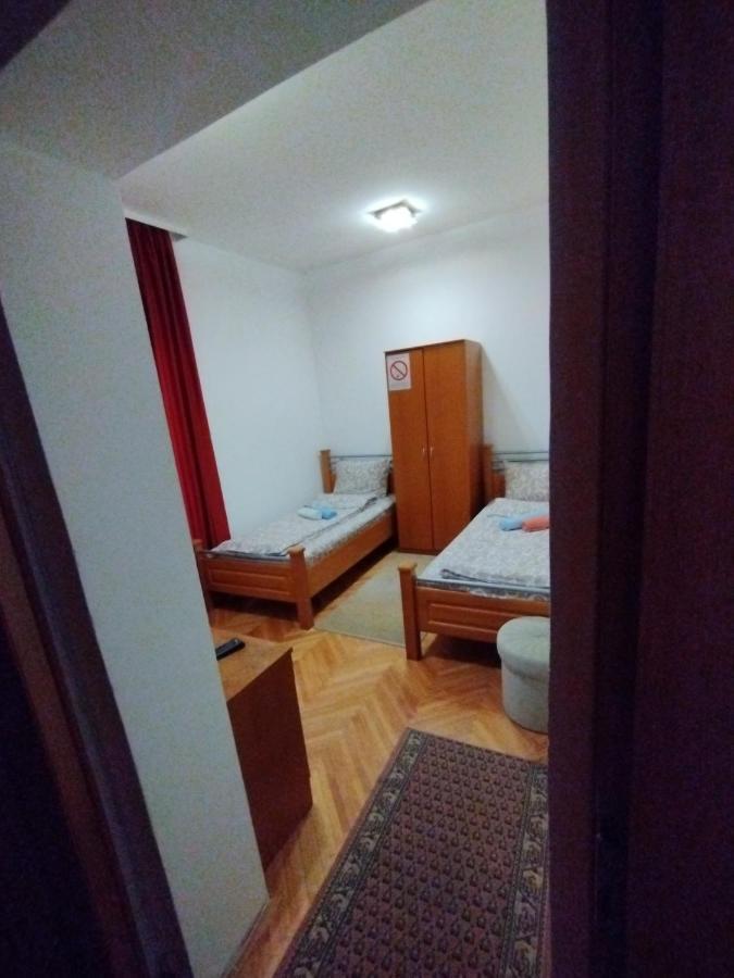 Vila Marko Niska Banja Dış mekan fotoğraf