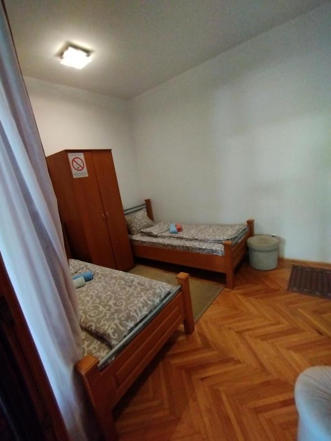 Vila Marko Niska Banja Dış mekan fotoğraf