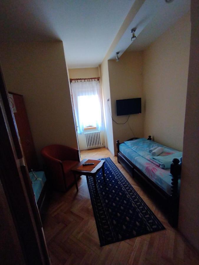 Vila Marko Niska Banja Dış mekan fotoğraf
