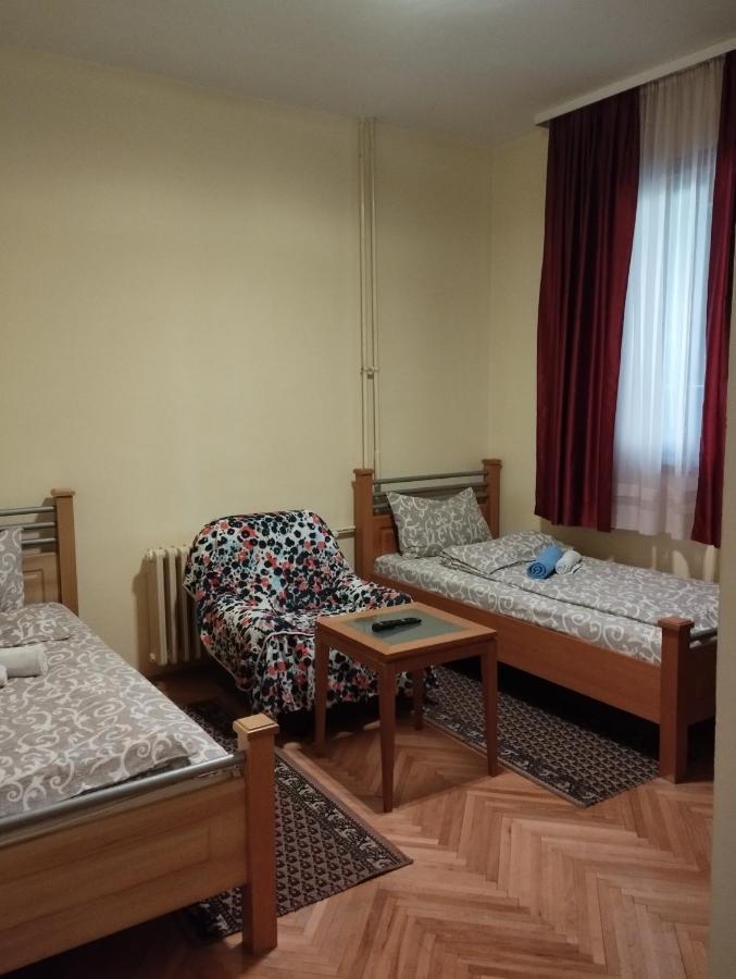 Vila Marko Niska Banja Dış mekan fotoğraf