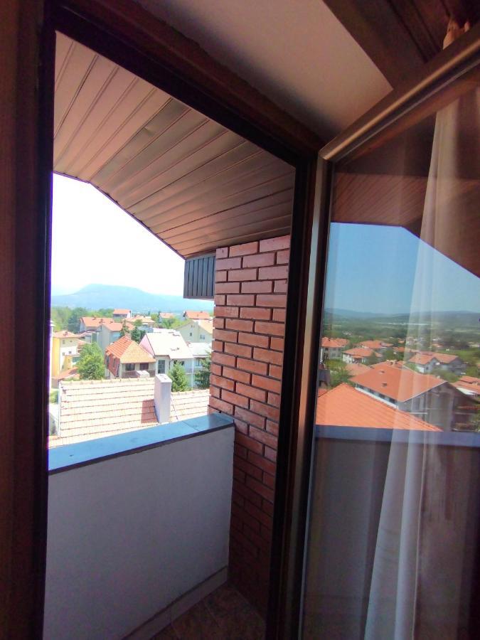 Vila Marko Niska Banja Dış mekan fotoğraf