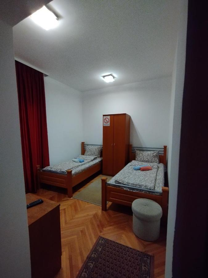 Vila Marko Niska Banja Dış mekan fotoğraf