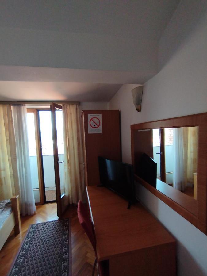 Vila Marko Niska Banja Dış mekan fotoğraf