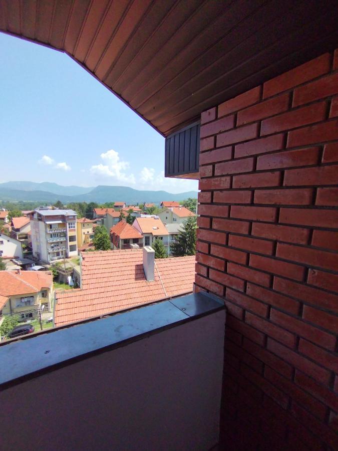 Vila Marko Niska Banja Dış mekan fotoğraf