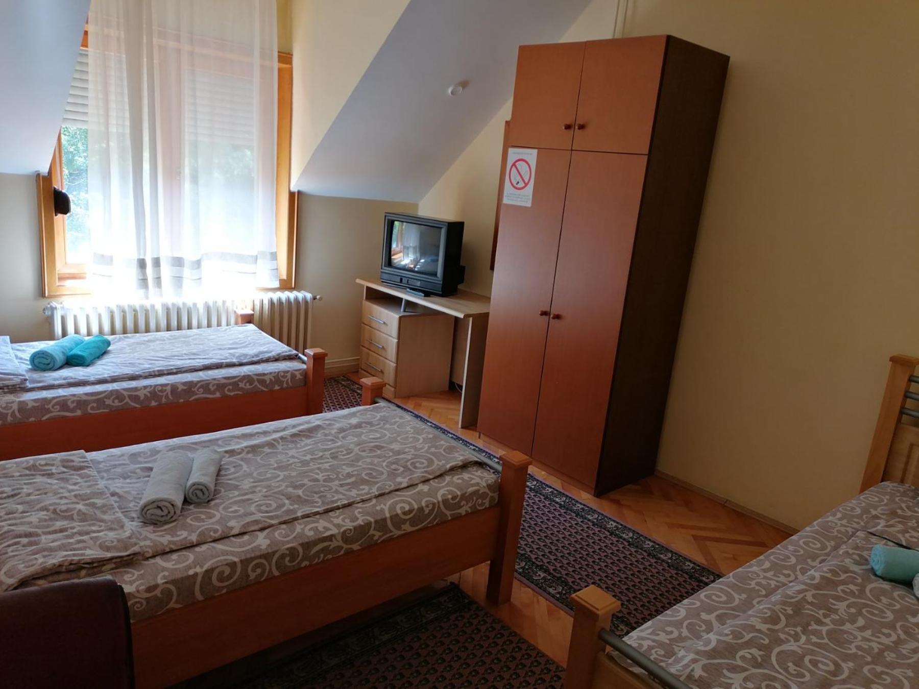 Vila Marko Niska Banja Dış mekan fotoğraf