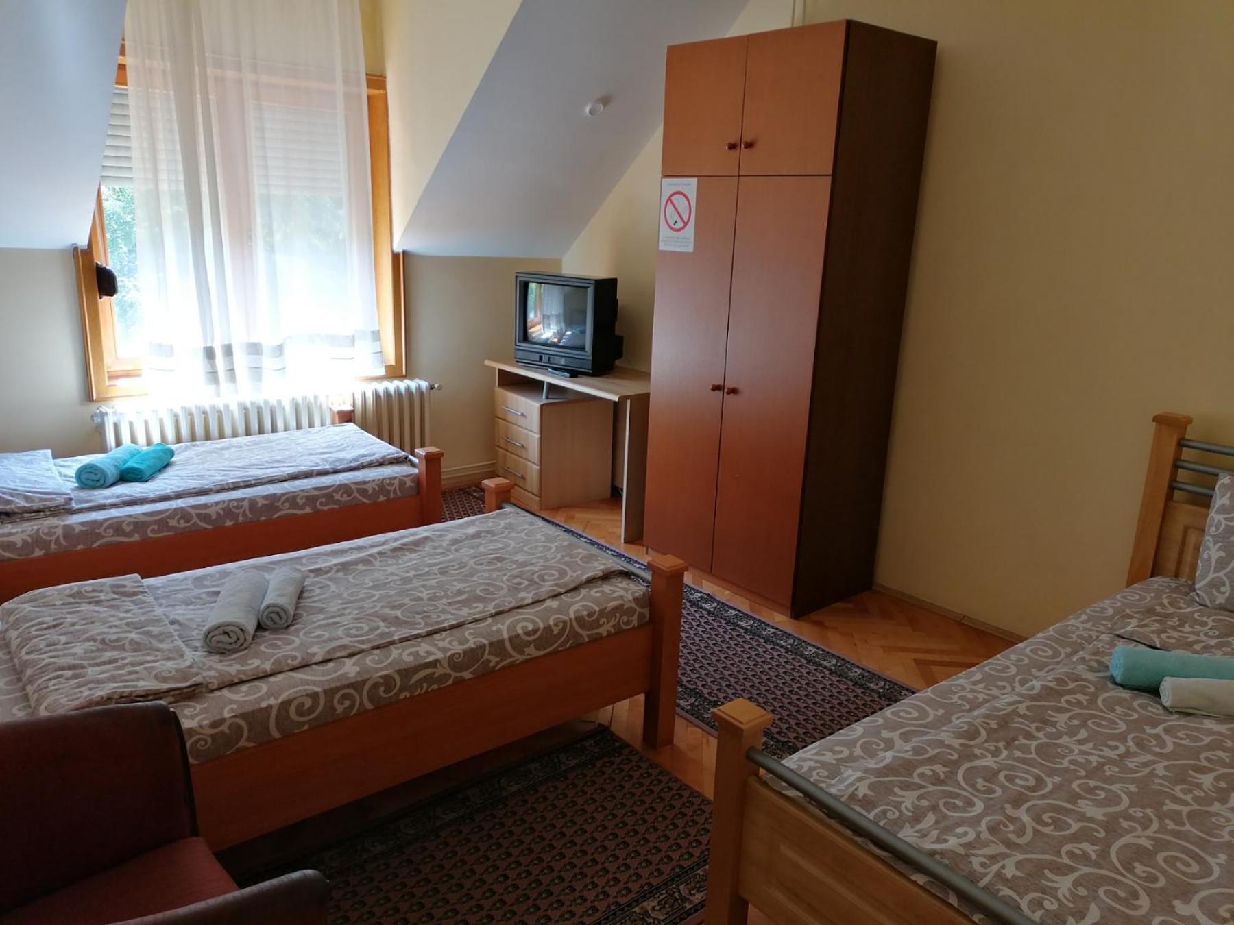 Vila Marko Niska Banja Dış mekan fotoğraf