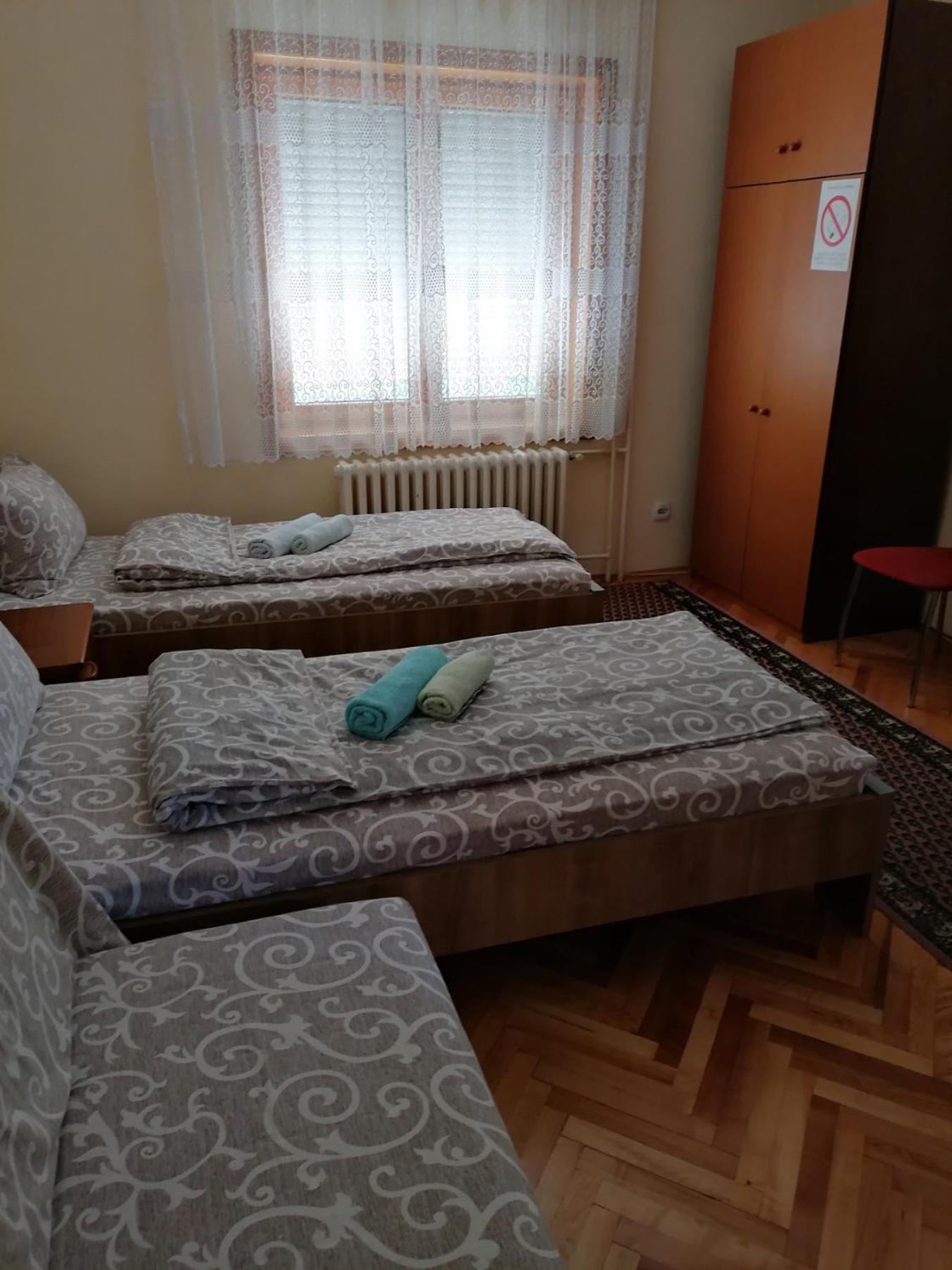 Vila Marko Niska Banja Dış mekan fotoğraf