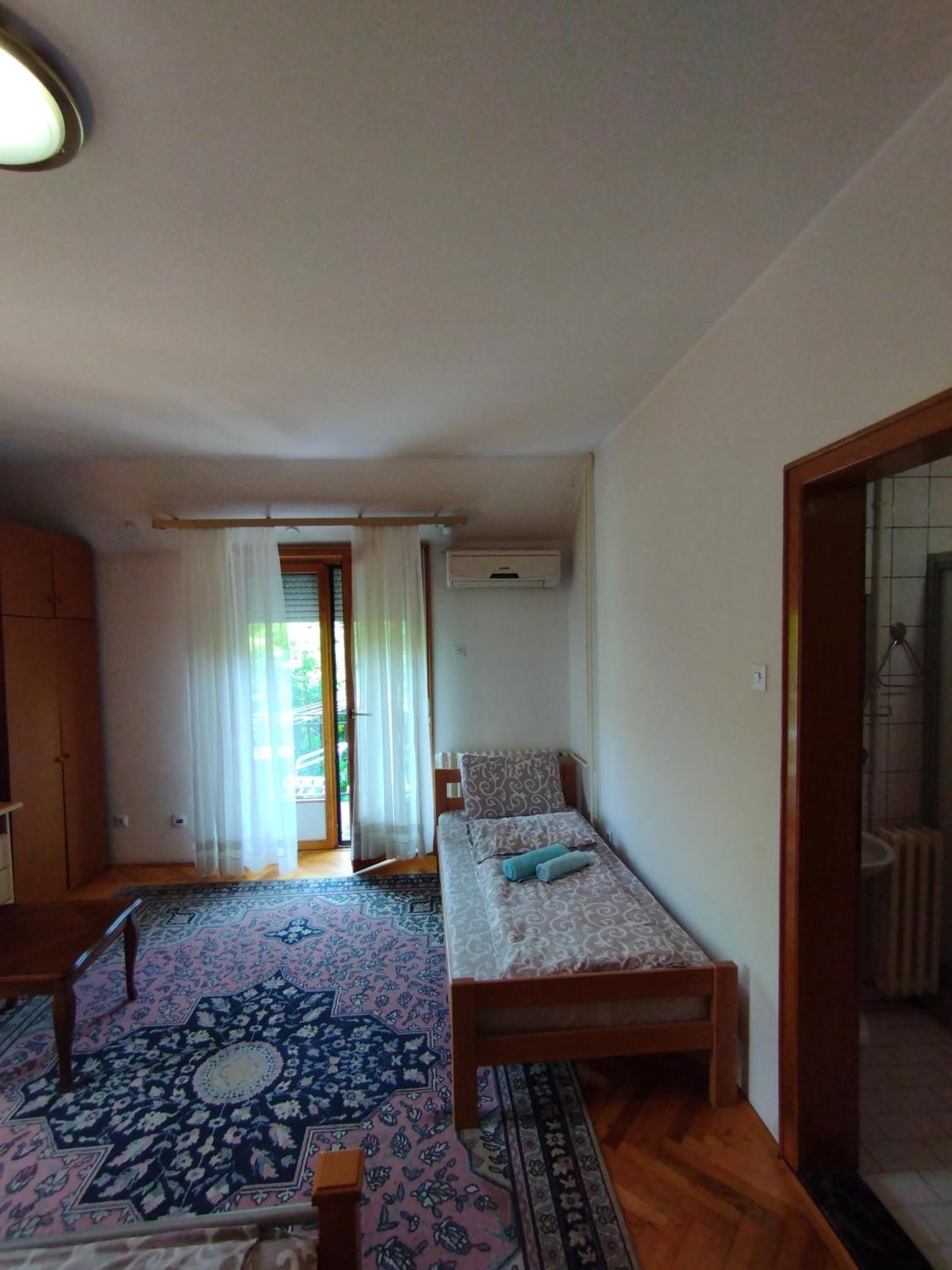 Vila Marko Niska Banja Dış mekan fotoğraf