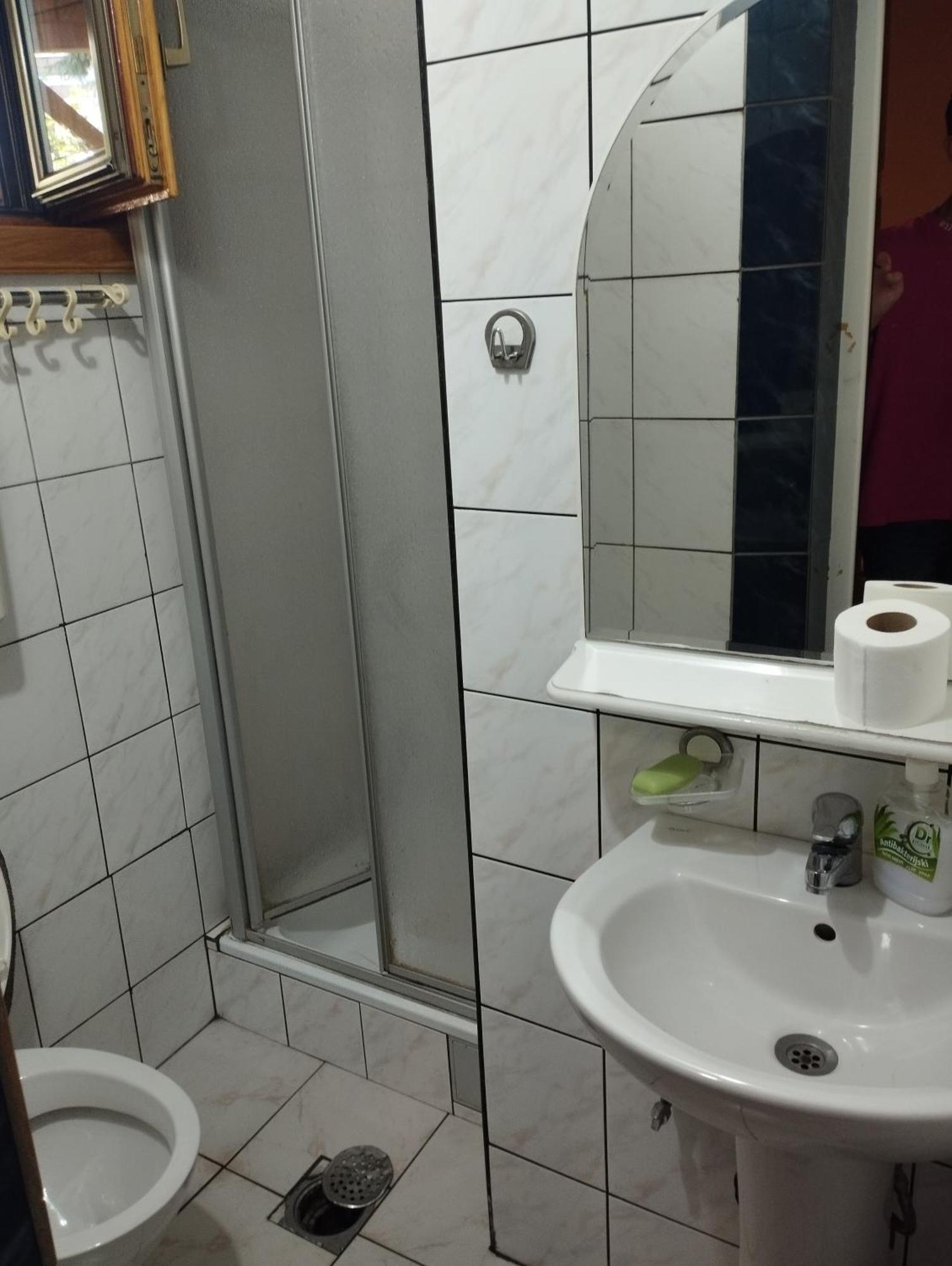 Vila Marko Niska Banja Dış mekan fotoğraf